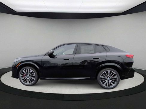 New 2026 BMW X2 M35i AWD/4WD image 5