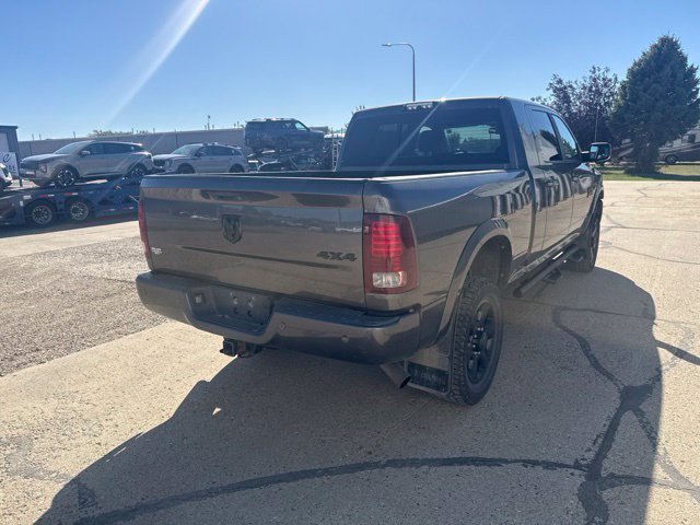 Used 2017 RAM 2500 Laramie w/ Sport Appearance Group AWD/4WD image 11