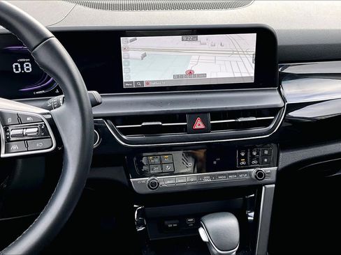 Used 2025 Kia Seltos S image 7