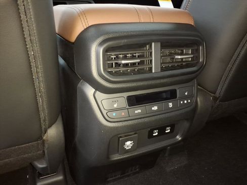 New 2026 Honda Passport TrailSport Elite image 9