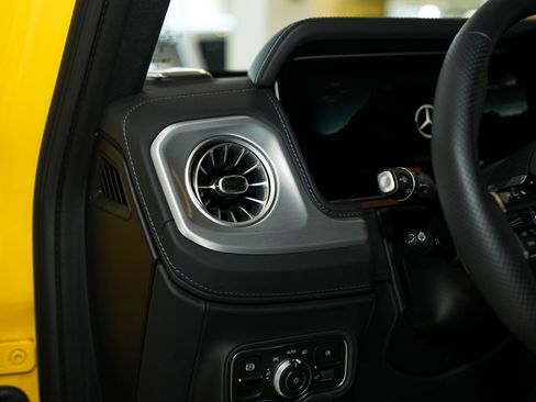Certified 2026 Mercedes-Benz G 550 image 33