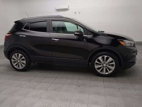 Used 2019 Buick Encore Preferred FWD image 11