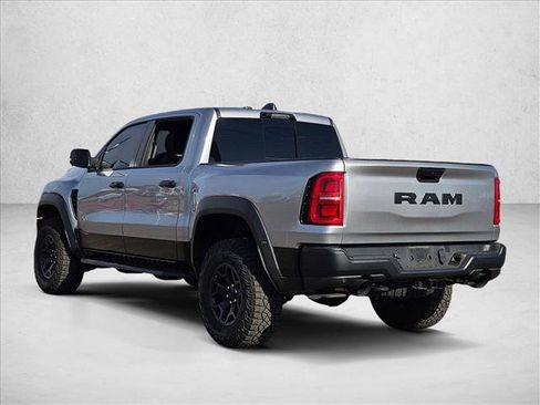 Used 2026 RAM 1500 RHO w/ RHO Level 1 Equipment Group AWD/4WD image 7