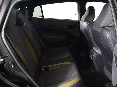 Used 2024 Subaru Crosstrek 2.5i Sport w/ Crosstrek Mirror Package image 27