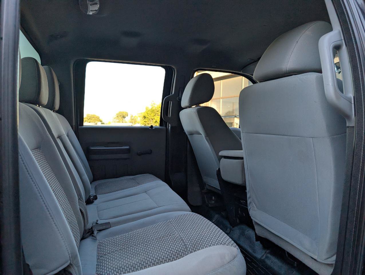 Used 2016 Ford F250 XL w/ XL Appearance Package AWD/4WD image 20