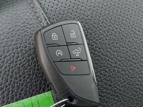 Certified 2025 GMC Sierra 1500 Denali w/ Denali Reserve Package image 31