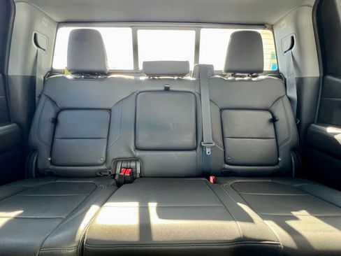 Used 2021 Chevrolet Silverado 1500 RST w/ All Star Edition Plus image 13