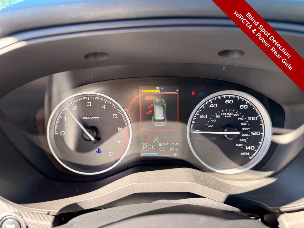Used 2021 Subaru Forester Premium AWD/4WD image 20