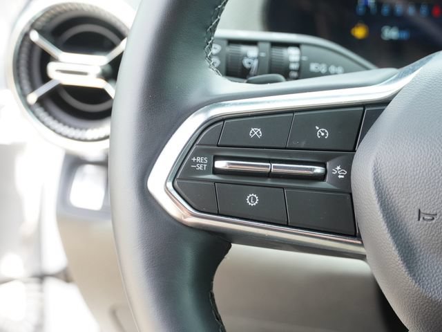 Used 2026 Chevrolet Equinox LT w/ Convenience Package II FWD image 29
