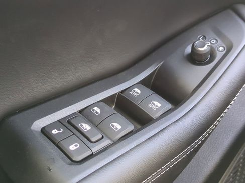New 2026 Jeep Grand Cherokee Altitude RWD image 26