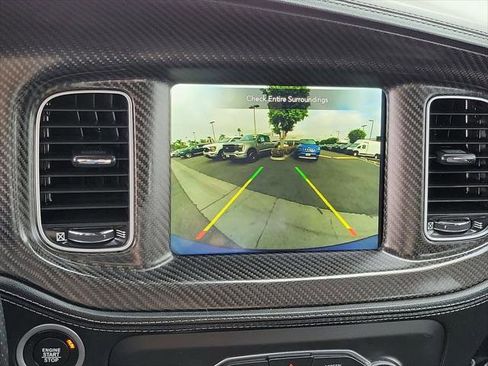 Certified 2021 Dodge Charger Scat Pack image 12