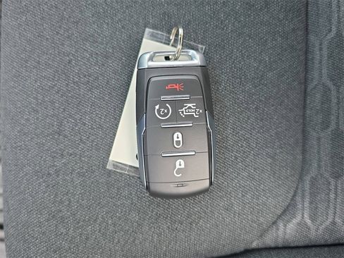 New 2026 RAM 1500 Big Horn image 34