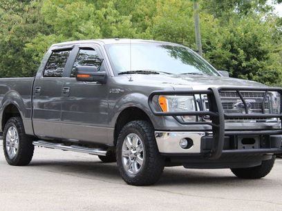 Used 2014 Ford F150 XLT w/ Equipment Group 302A Luxury