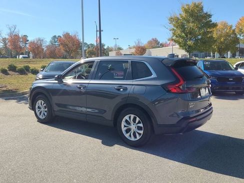Used 2026 Honda CR-V LX image 5