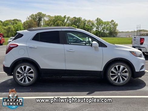 Used 2019 Buick Encore Preferred image 2