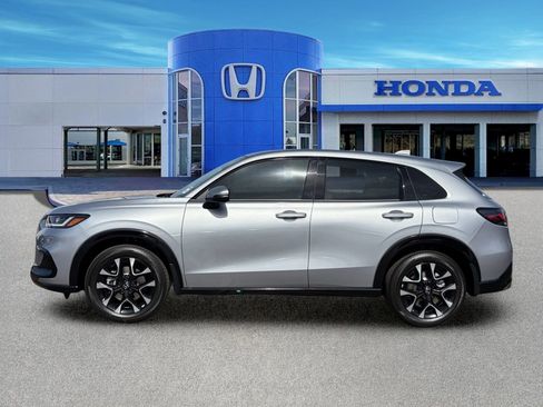 New 2026 Honda HR-V EX-L image 3