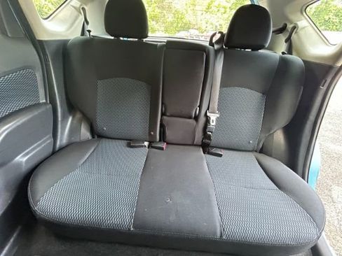 Used 2015 Nissan Versa Note FWD image 27
