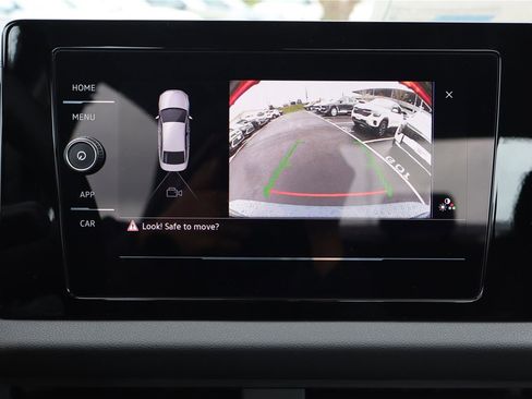 New 2026 Volkswagen Jetta S image 19