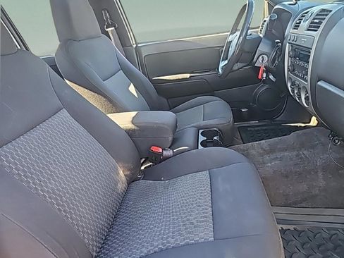 Used 2007 Chevrolet Colorado LT image 24