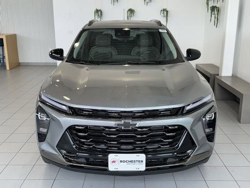 New 2025 Chevrolet Trax ACTIV image 28