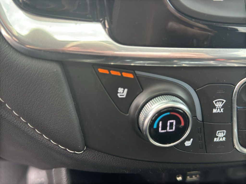 Used 2020 Chevrolet Traverse High Country AWD/4WD image 24