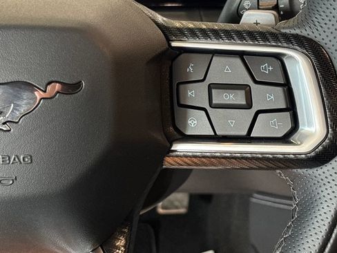 Used 2025 Ford Mustang GT Premium w/ GT Performance Package image 21