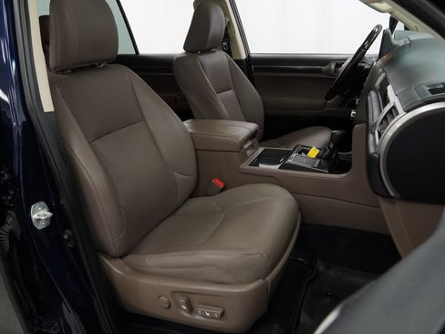 Used 2022 Lexus GX 460 Premium w/ Premium Plus Package AWD/4WD image 34