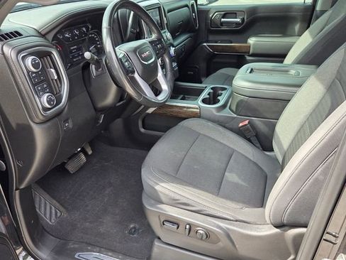 Used 2020 GMC Sierra 1500 Elevation w/ Elevation Value Package AWD/4WD image 8