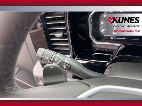 New 2026 GMC Sierra 1500 Elevation w/ Elevation Premium Package image 15