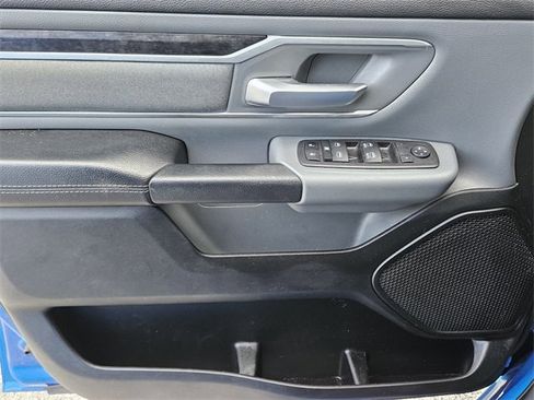 Used 2022 RAM 1500 Big Horn image 30
