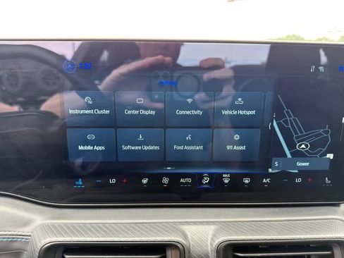 Used 2026 Ford Mustang GT Premium RWD image 40