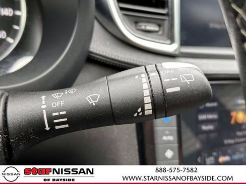 Used 2022 INFINITI QX55 Luxe w/ Cargo Package image 36