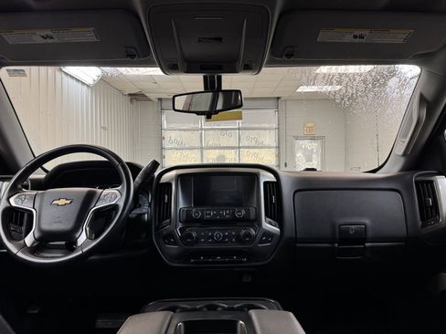Used 2017 Chevrolet Silverado 1500 LT w/ All Star Edition image 18