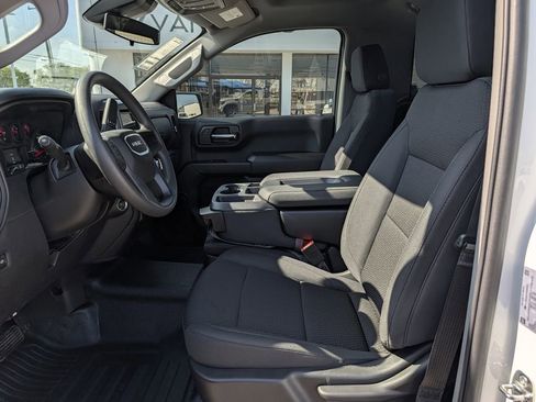 New 2026 GMC Sierra 1500 Pro w/ Pro Value Package image 21