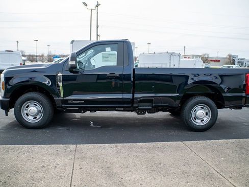 New 2025 Ford F250 XL RWD image 3