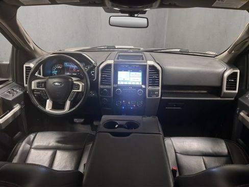 Certified 2019 Ford F150 Lariat AWD/4WD image 2