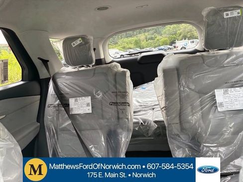 New 2026 Ford Explorer Active w/ Active Comfort Package AWD/4WD image 19