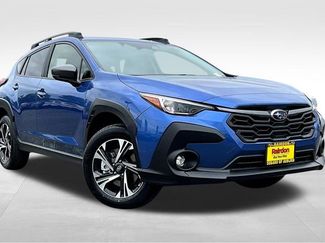 New 2025 Subaru Crosstrek 2.5i Premium 360° Tour