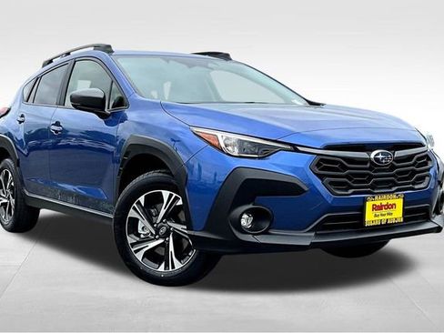 New 2025 Subaru Crosstrek 2.5i Premium image 1