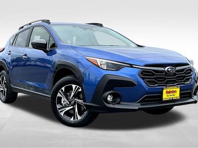 New 2025 Subaru Crosstrek 2.5i Premium