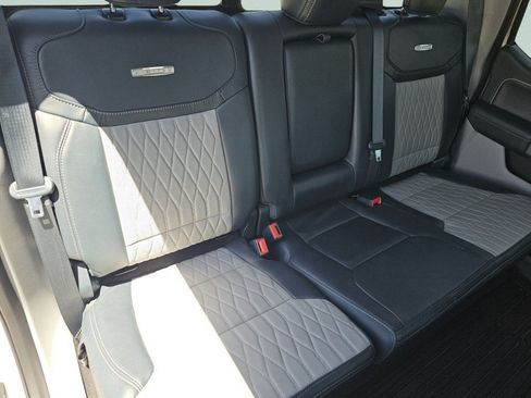Certified 2022 Ford F150 Limited AWD/4WD image 30