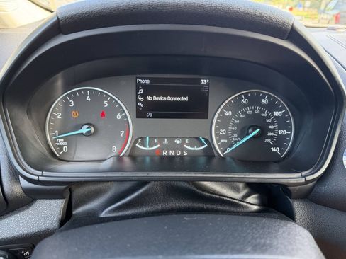 Used 2018 Ford EcoSport SES AWD/4WD image 12