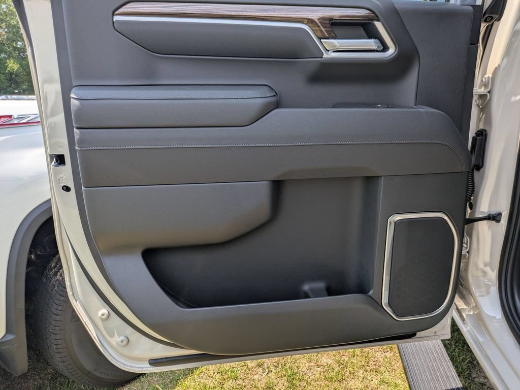 New 2026 Chevrolet Silverado 1500 RST AWD/4WD image 26