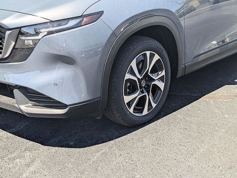 New 2026 MAZDA CX-5 Preferred AWD/4WD image 9