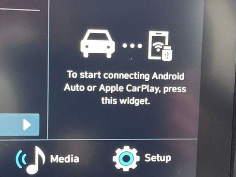 New 2026 Hyundai Venue SEL image 8