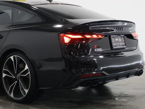 Used 2023 Audi S5 Prestige w/ Prestige Package image 10