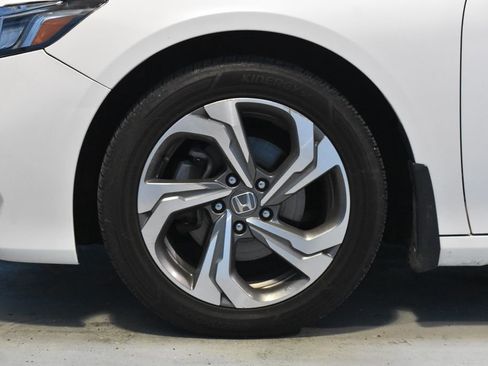 Used 2020 Honda Accord EX-L image 26