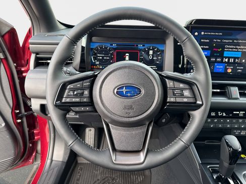 New 2026 Subaru Outback Touring XT AWD/4WD image 27
