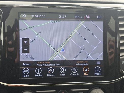 Used 2019 Jeep Grand Cherokee High Altitude image 28