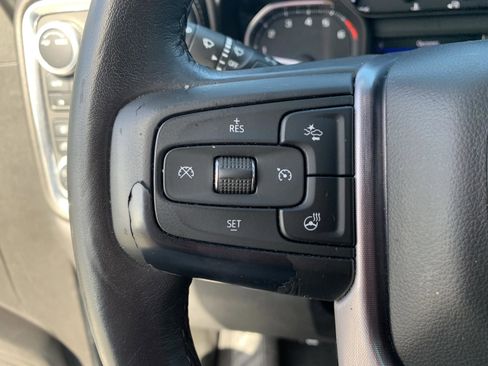 Used 2020 GMC Sierra 1500 SLT w/ SLT Premium Plus Package image 36